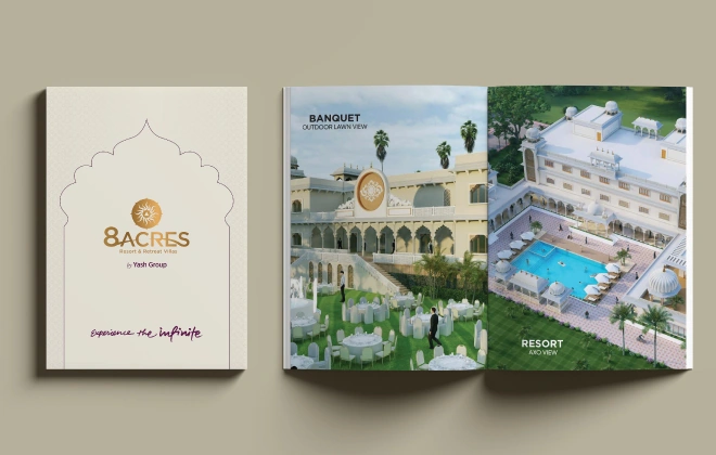 Brochure Design Services - Greyphyte